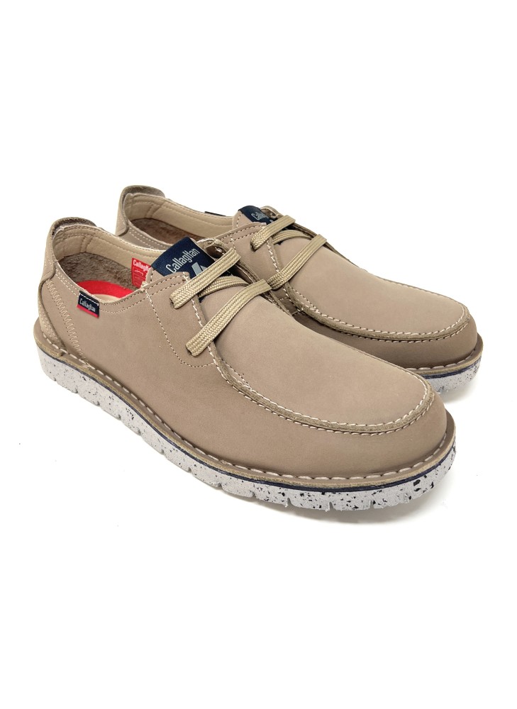 Scarpe casual Callaghan 58101 Pietra
