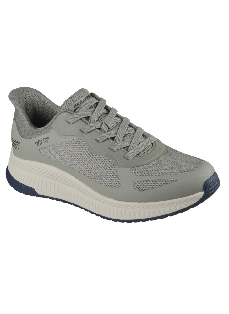 Skechers Slip-ins BOBS Sport Squad Chaos 4 - 118423 OLV