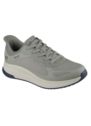 Skechers Slip-ins BOBS Sport Squad Chaos 4 - 118423 OLV