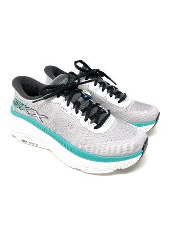 Skechers Slip-ins Max Cushioning Endeavour Exciton 220611 LTGY