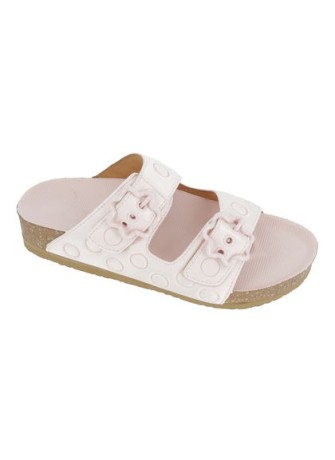 Ciabatte Sabatini Tenerife Pixel Cipria | Tentazione Calzature