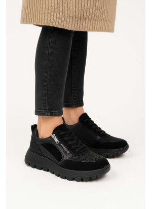 Sneaker donna Waldläufer - 993H01 612 001