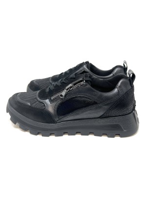 Sneaker donna Waldläufer - 993H01 612 001