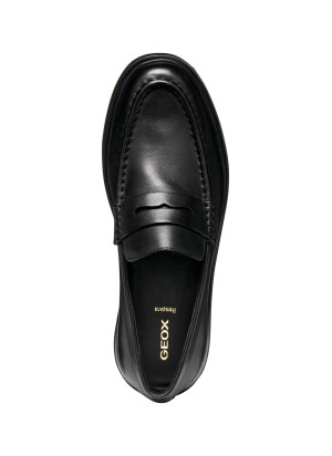 Mocassino Geox Uomo U56H9C 00043 C9999