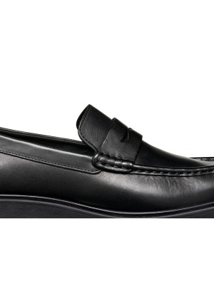 Mocassino Geox Uomo U56H9C 00043 C9999