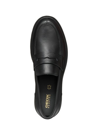 Mocassino Spherica Geox Uomo U36D1A 00046 C9997
