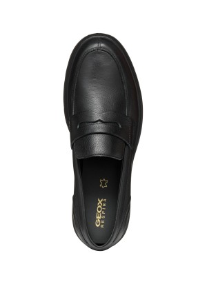 Mocassino Spherica Geox Uomo U36D1A 00046 C9997