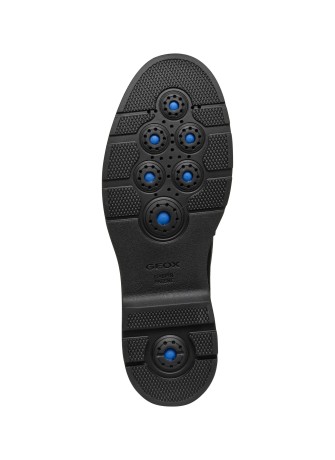 Mocassino Spherica Geox Uomo U36D1A 00046 C9997