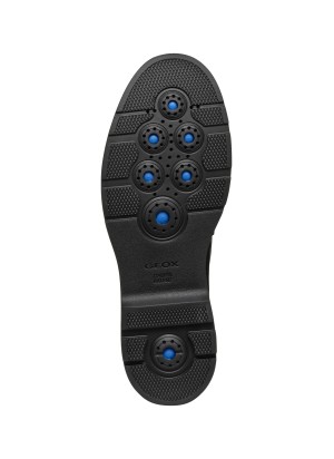 Mocassino Spherica Geox Uomo U36D1A 00046 C9997