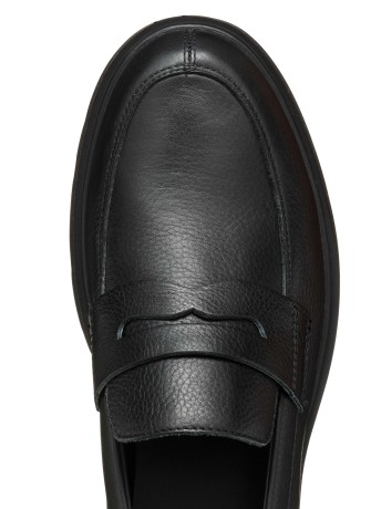 Mocassino Spherica Geox Uomo U36D1A 00046 C9997
