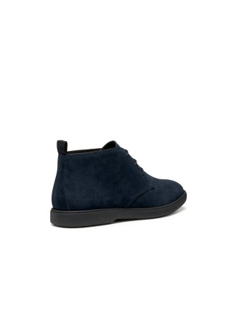 Scarponcino Geox Uomo Spherica EC17 U56LAD 00022 C4002