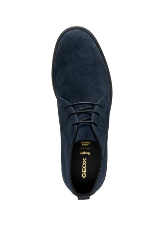 Scarponcino Geox Uomo Spherica EC17 U56LAD 00022 C4002