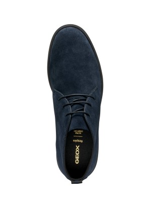 Scarponcino Geox Uomo Spherica EC17 U56LAD 00022 C4002