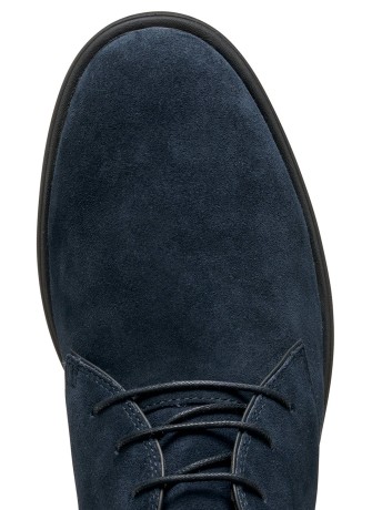 Scarponcino Geox Uomo Spherica EC17 U56LAD 00022 C4002