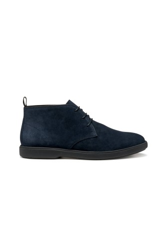 Scarponcino Geox Uomo Spherica EC17 U56LAD 00022 C4002