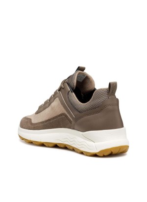 Sneaker Geox Spherica D5626C 0119J C5XQ6