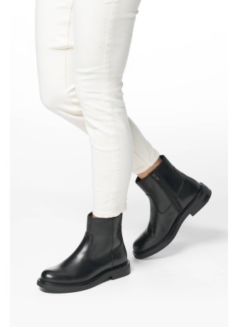 Stivaletto Geox Donna Serilda D46WYB 00043 C9999