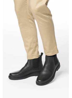 Stivaletto Spherica Geox Uomo U36D1C 00046 C9997