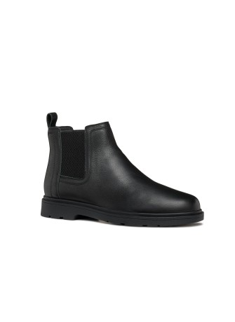 Stivaletto Spherica Geox Uomo U36D1C 00046 C9997