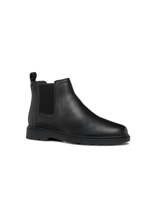 Stivaletto Spherica Geox Uomo U36D1C 00046 C9997