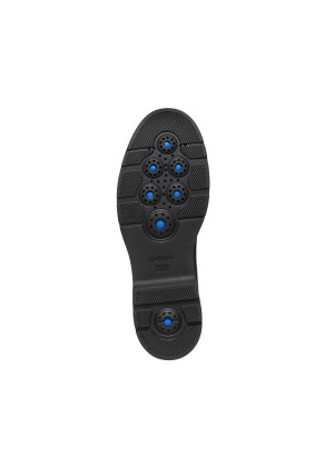 Stivaletto Spherica Geox Uomo U36D1C 00046 C9997