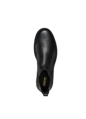 Stivaletto Spherica Geox Uomo U36D1C 00046 C9997