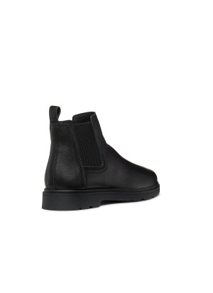 Stivaletto Spherica Geox Uomo U36D1C 00046 C9997