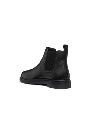 Stivaletto Spherica Geox Uomo U36D1C 00046 C9997