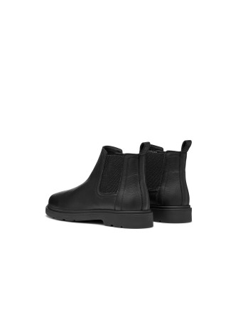 Stivaletto Spherica Geox Uomo U36D1C 00046 C9997