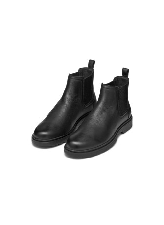 Stivaletto Spherica Geox Uomo U36D1C 00046 C9997