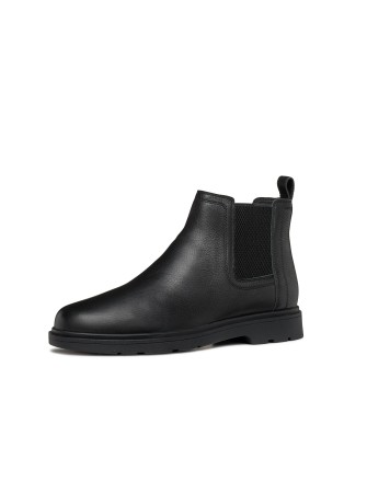 Stivaletto Spherica Geox Uomo U36D1C 00046 C9997
