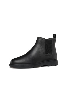 Stivaletto Spherica Geox Uomo U36D1C 00046 C9997