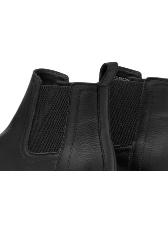 Stivaletto Spherica Geox Uomo U36D1C 00046 C9997