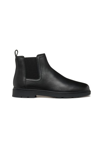 Stivaletto Spherica Geox Uomo U36D1C 00046 C9997