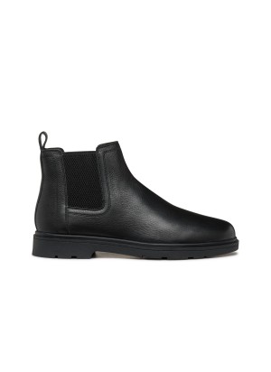 Stivaletto Spherica Geox Uomo U36D1C 00046 C9997