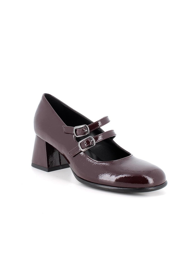 Decollete IGI&CO 8695911 Naplack Bordeaux