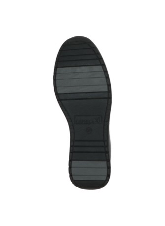 Mocassino Caprice 24708 Black Naplak 
