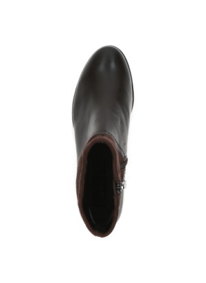 Stivaletto Caprice 25301 DK Brown Comb