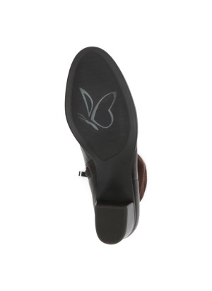 Stivaletto Caprice 25301 DK Brown Comb