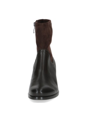 Stivaletto Caprice 25301 DK Brown Comb