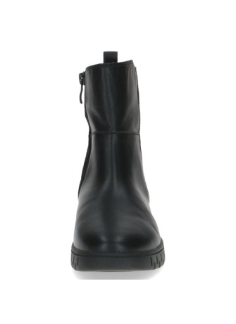 Stivaletto Caprice 25417 Black Comb