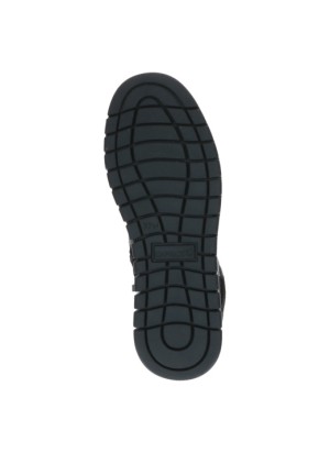Stivaletto Caprice 25417 Black Comb