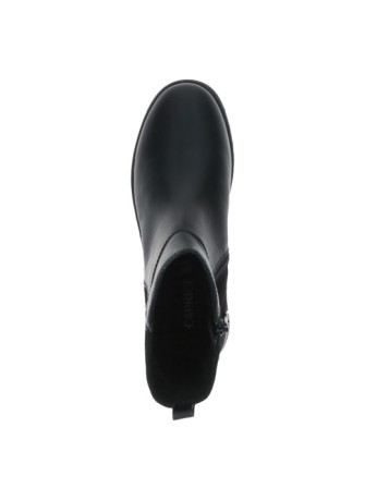 Stivaletto Caprice 25417 Black Comb