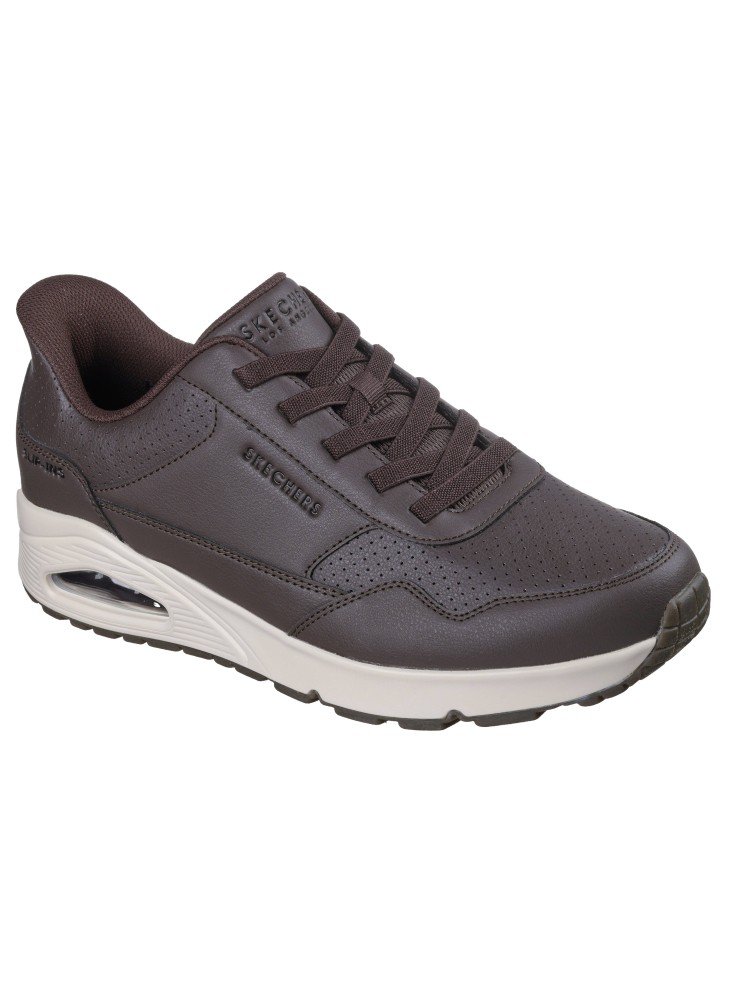 Skechers 183023 CHOC Uno Banksia Luxe