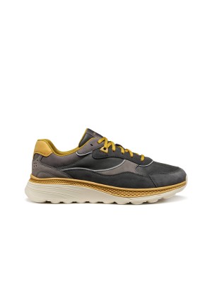 Sneakers Geox Uomo Spherica Actif U56HUA 0CQ22 C1150