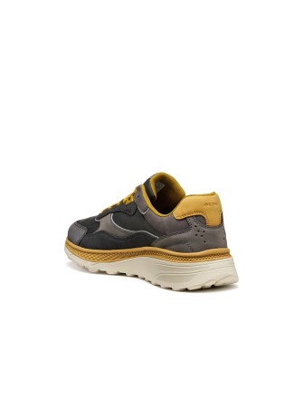 Sneakers Geox Uomo Spherica Actif U56HUA 0CQ22 C1150