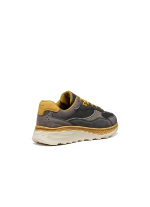 Sneakers Geox Uomo Spherica Actif U56HUA 0CQ22 C1150