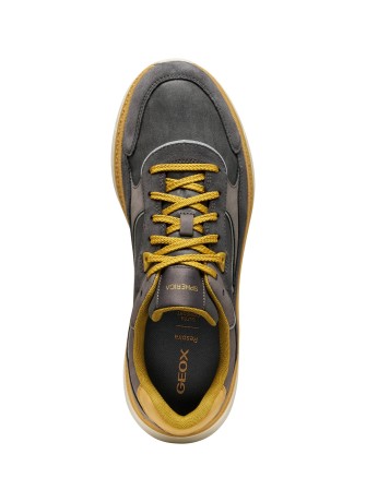 Sneakers Geox Uomo Spherica Actif U56HUA 0CQ22 C1150