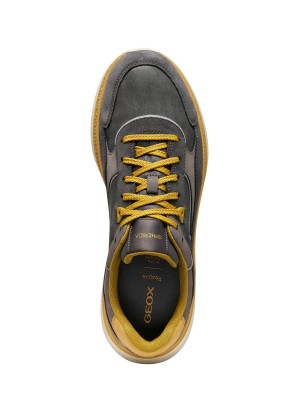 Sneakers Geox Uomo Spherica Actif U56HUA 0CQ22 C1150