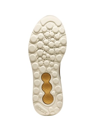Sneakers Geox Uomo Spherica Actif U56HUA 0CQ22 C1150